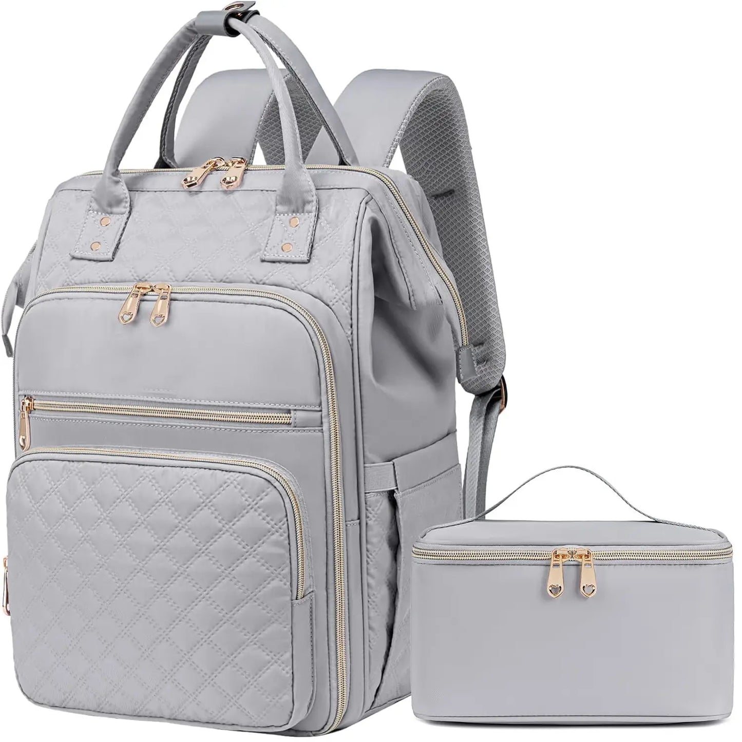 💼Multi-Function Insulated Backpack