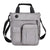 Nylon Multifunctional Crossbody Messenger Bag