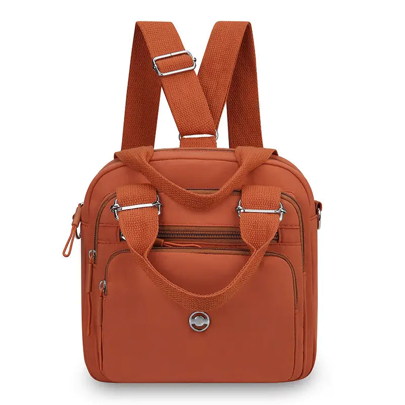 Large Capacity Multifunctional Crossbody Bag