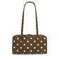 Women's Lightweight Nylon Bowling Bag