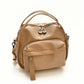 Crossbody Lightweight Quilted Tote Bag