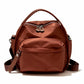 Crossbody Lightweight Quilted Tote Bag