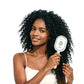 Electric Spray Air Cushion Massage Comb