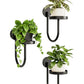Wall-Mounted Modern Plant Pot Holders