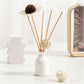 Indoor flameless fragrance