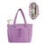 Ultimate Wandering Nature Puffer Tote Bag
