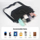 Cool Cube Utility Crossbody Bag