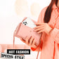 The Minimalist Multi-Compartment Crossbody Phone Wallet