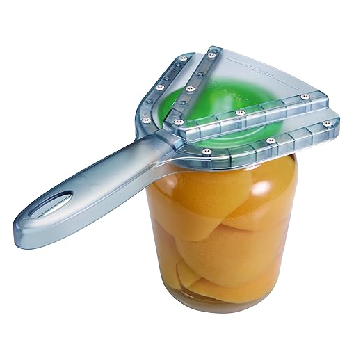 Jar Opener for Weak Hands & Seniors with Arthritis