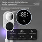 Automatic UV sterilization Sanitizing Smart Toothbrush Holder