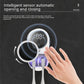Automatic UV sterilization Sanitizing Smart Toothbrush Holder