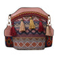 Handmade Native American Handbags🧵