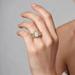 The Grand Stacking Suite Projection Open Ring