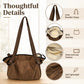 Large-Capacity Travel Storage Bag