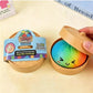 🏆8-Piece Set Mystery Squishy Box Malt Sugar Stress Relief Fidget Toys