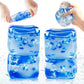 🏆8-Piece Set Mystery Squishy Box Malt Sugar Stress Relief Fidget Toys