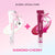 Elyzza Hydrating Lip Serum Gloss Brighten Lip