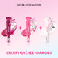 Elyzza Hydrating Lip Serum Gloss Brighten Lip