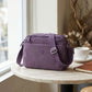 Women's Lightweight Water-Repellent Crossbody Sling Bag