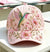 Adjustable Garden Morning Hummingbird Flowers Baseball Cap