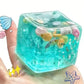 🏆8-Piece Set Mystery Squishy Box Malt Sugar Stress Relief Fidget Toys