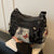 Casual Fashion Multi-Pocket Butterfly Design Bag