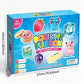 🏆8-Piece Set Mystery Squishy Box Malt Sugar Stress Relief Fidget Toys