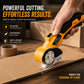 Cordless Electric Scissors