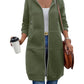 Women's Zip-Up Fleece Hoodies