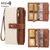 RFID Blocking Leather Wallet