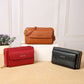 The Minimalist Multi-Compartment Crossbody Phone Wallet