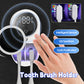 Automatic UV sterilization Sanitizing Smart Toothbrush Holder