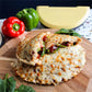 3-in-1 Adjustable Toasted Sandwich Tortilla Sealer