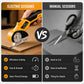 Cordless Electric Scissors