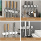 Drill Free Wall Mop Holder