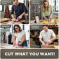 Cordless Electric Scissors