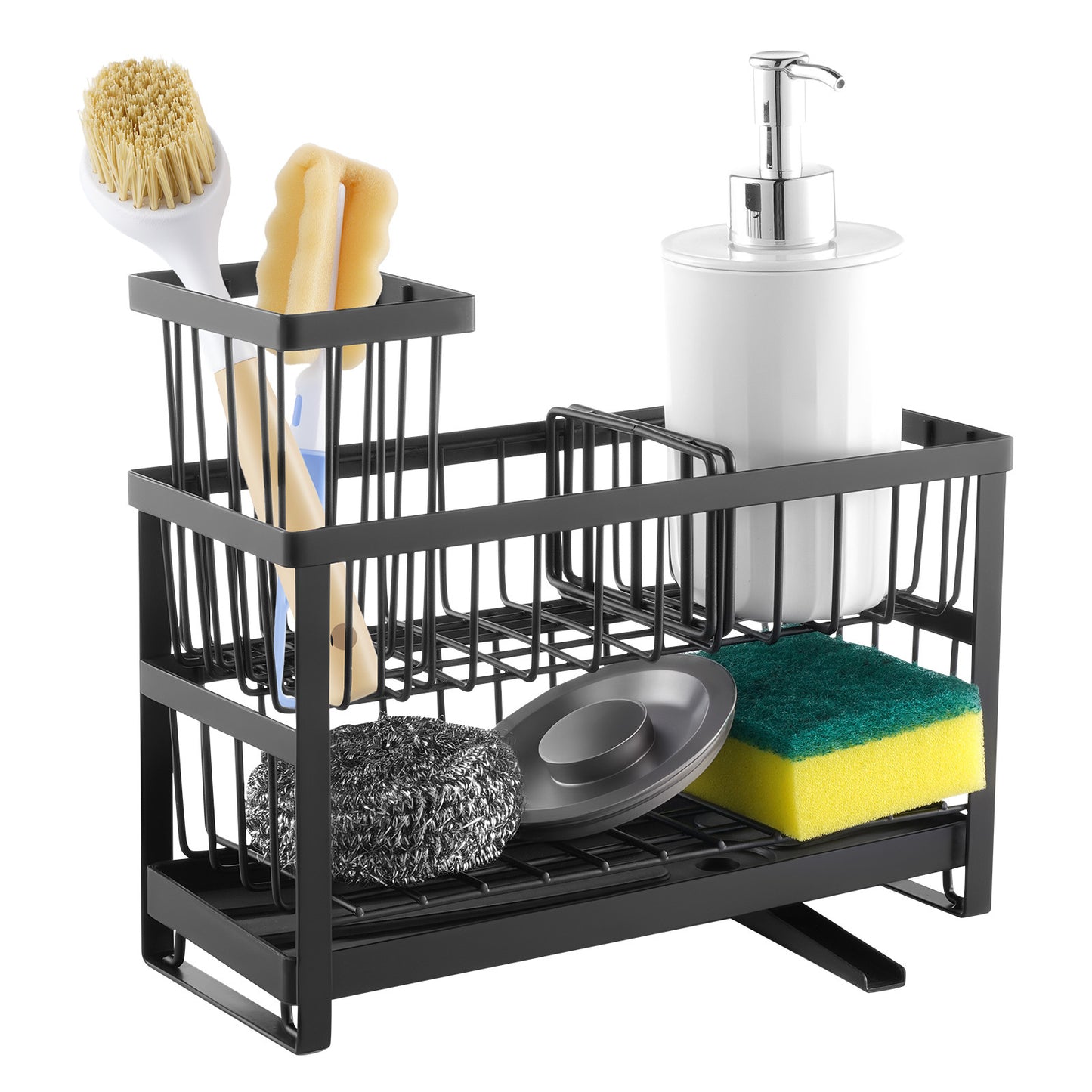 Sink Caddy Organizer – Keep Your Sink Clean & Clutter-Free