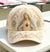 Adjustable Garden Morning Hummingbird Flowers Baseball Cap