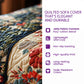 Sunshine Quilted Sofa Cover