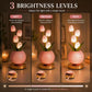Tulip Table Lamp Night Light