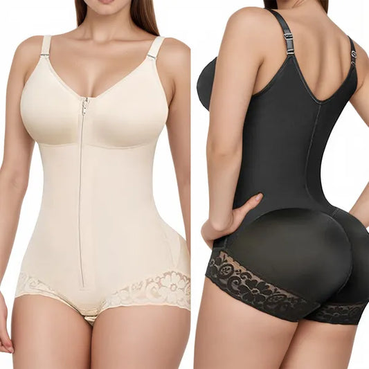 High Compression Tummy Control Shapewear