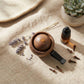 Wood Car Essential Oil Diffuser