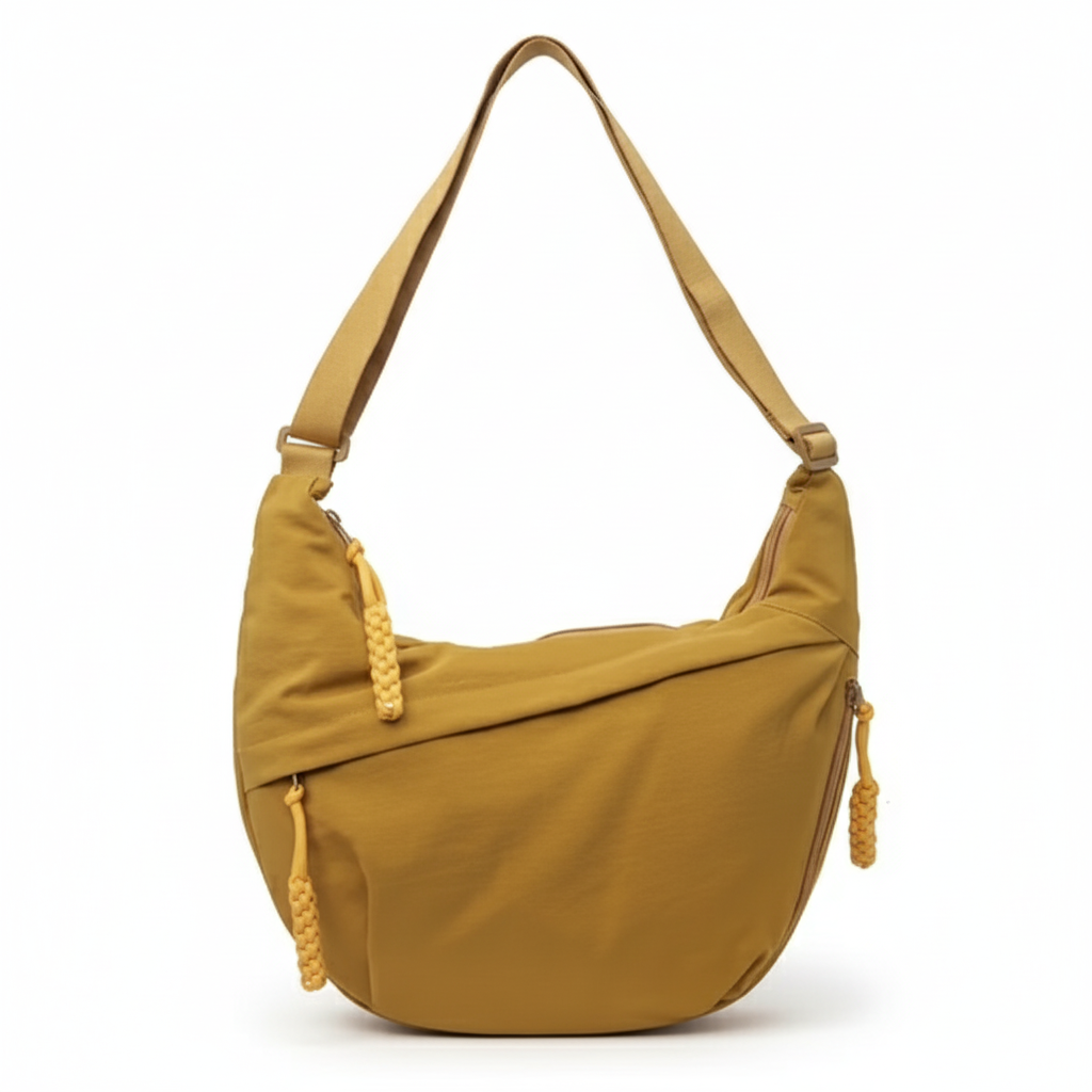 Cloud Casual Shoulder Bag