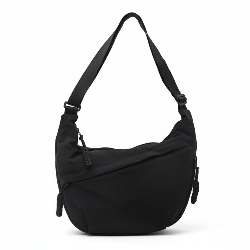 Cloud Casual Shoulder Bag