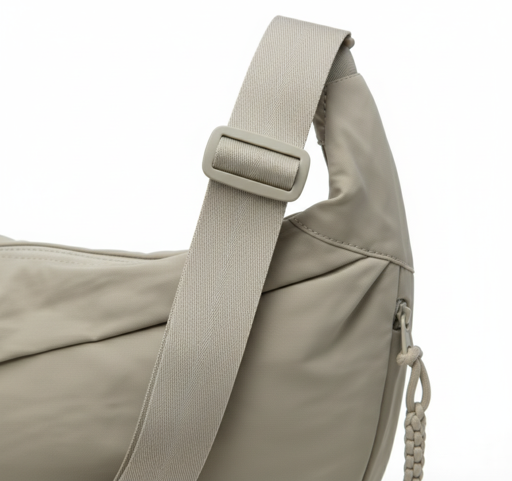 Cloud Casual Shoulder Bag