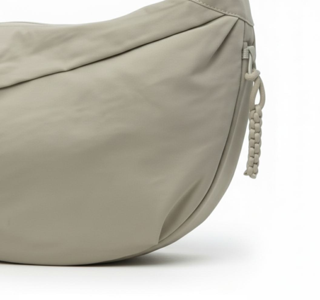 Cloud Casual Shoulder Bag