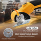 Cordless Electric Scissors