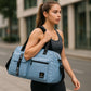 Multi-Functional Large Capacity Travel Bag