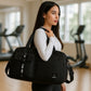Multi-Functional Large Capacity Travel Bag