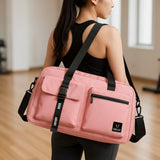 Multi-Functional Large Capacity Travel Bag